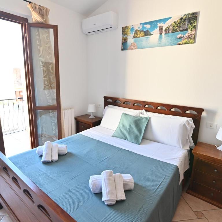IzzHome Comfort - Appartamento con 2 Camere da Letto - 27