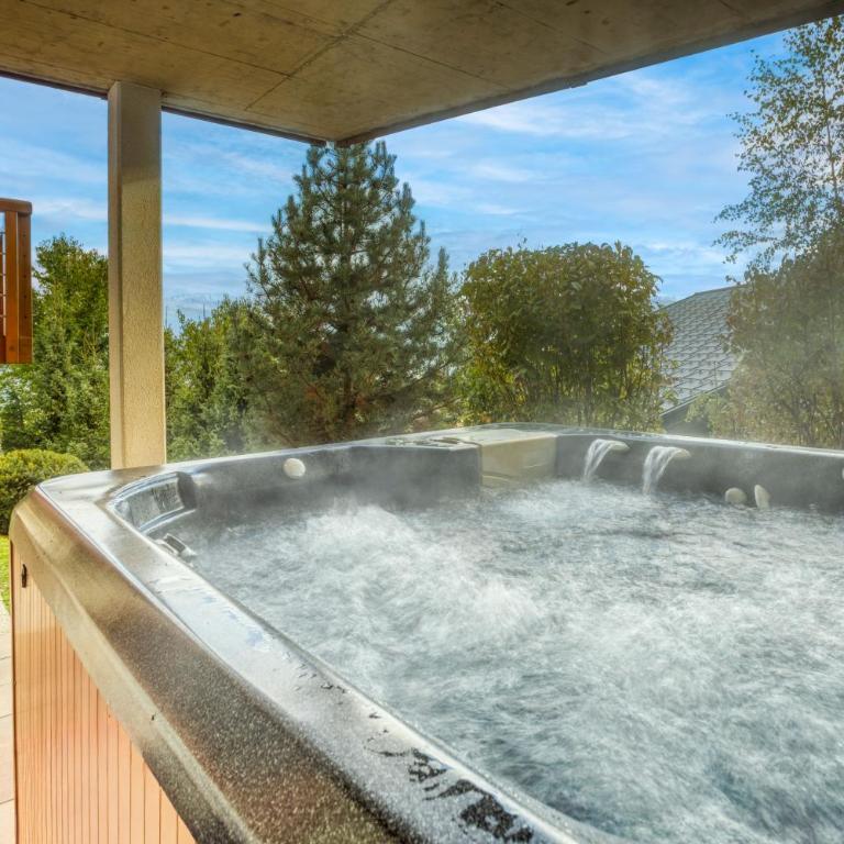 Chalet Alpage, Anzère - Superior Chalet - 13