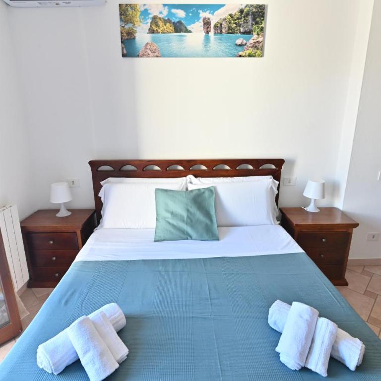IzzHome Comfort - Appartamento con 2 Camere da Letto - 28