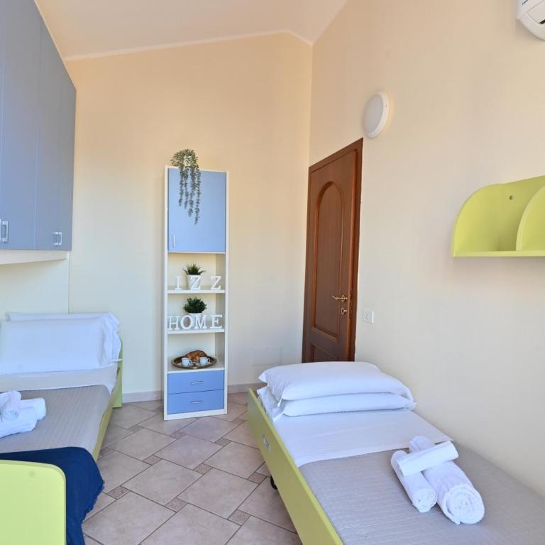 IzzHome Comfort - Appartamento con 2 Camere da Letto - 31