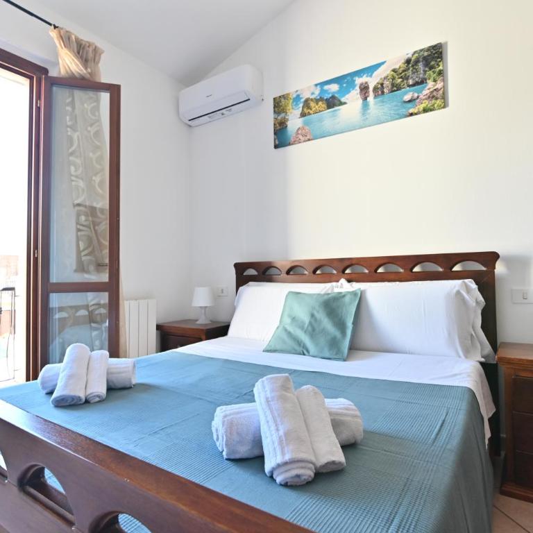 IzzHome Comfort - Appartamento con 2 Camere da Letto - 32