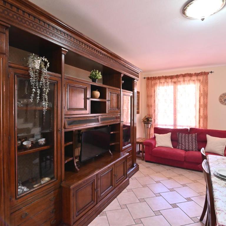 IzzHome Comfort - Appartamento con 2 Camere da Letto - 35