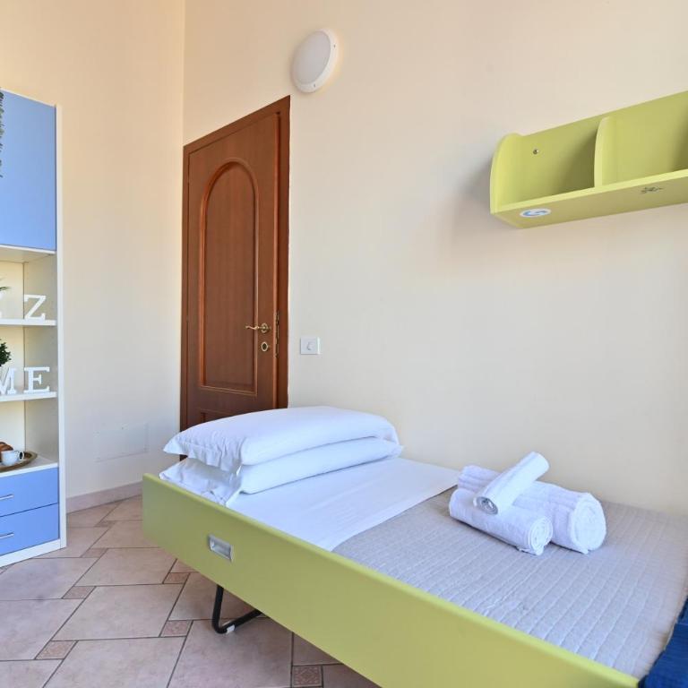IzzHome Comfort - Appartamento con 2 Camere da Letto - 41