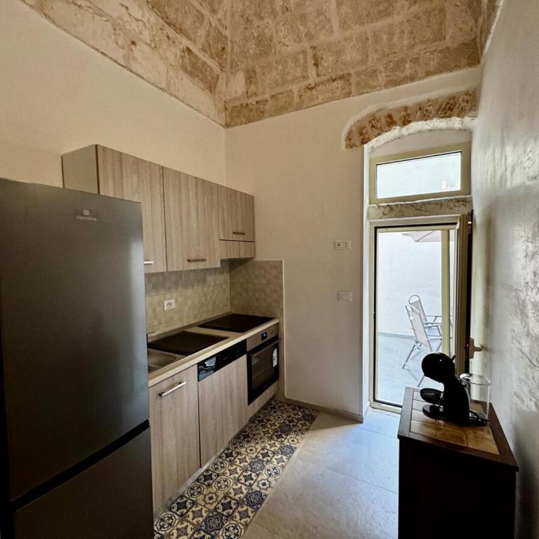 Casa Dami' - Appartamento con 1 Camera da Letto - 20