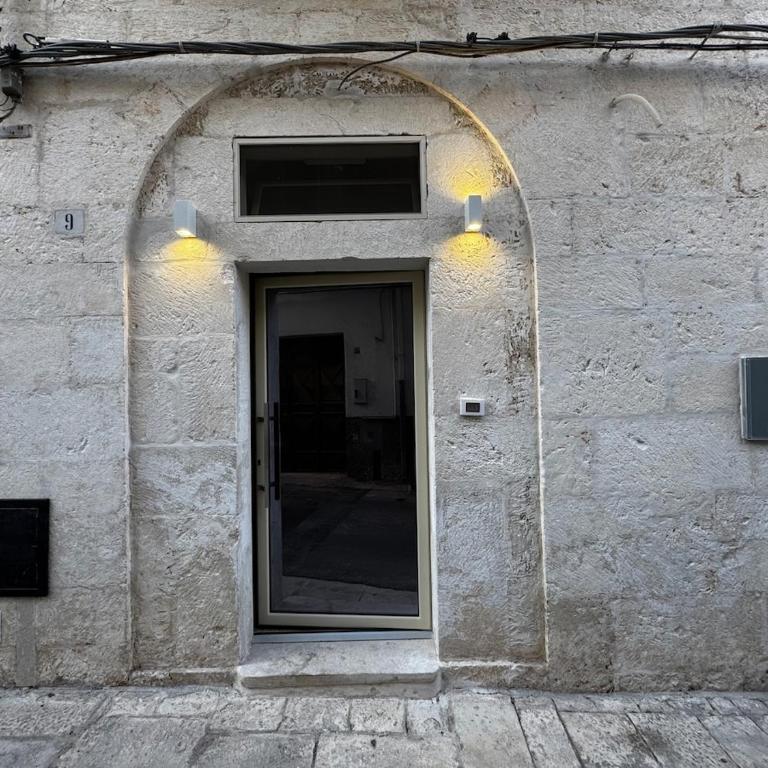 Casa Dami' - Appartamento con 1 Camera da Letto - 24