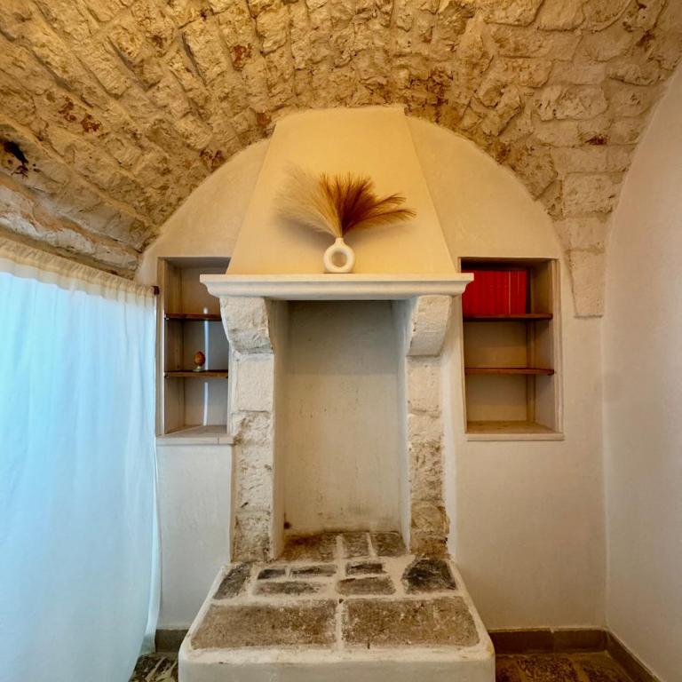 Casa Dami' - Appartamento con 1 Camera da Letto - 21