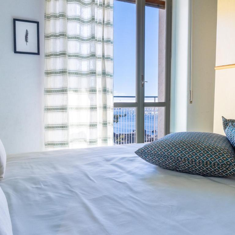 Casa Palota - Appartamento con 1 Camera da Letto - 19