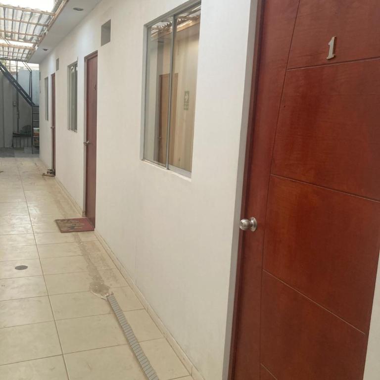 Starfish - Habitación Doble con baño privado - 1