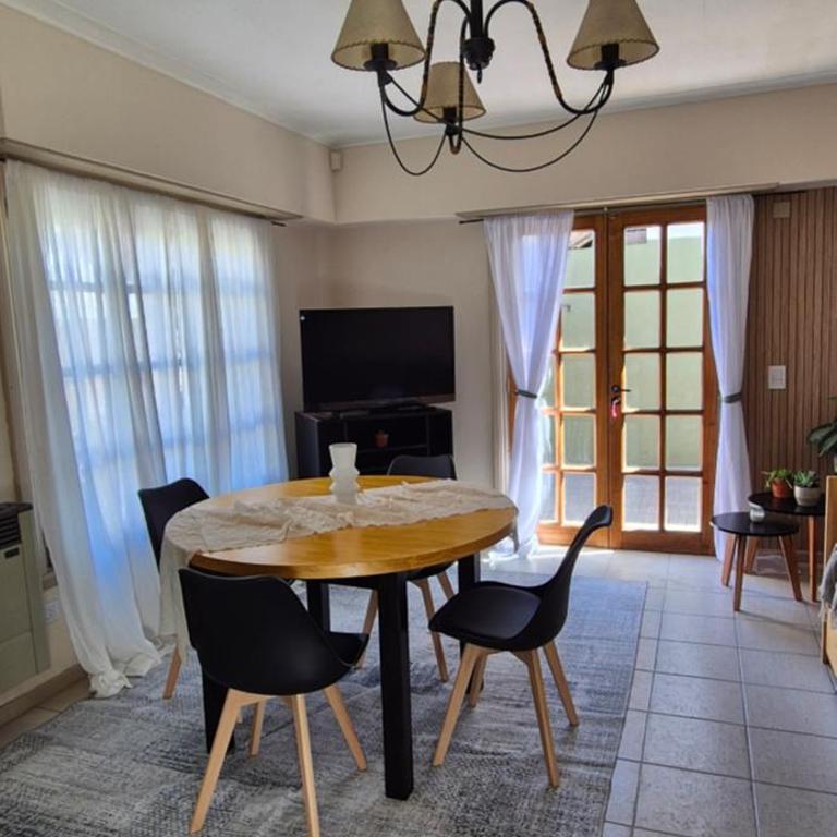 Alma Serrana - Apartamento de 1 dormitorio - 3