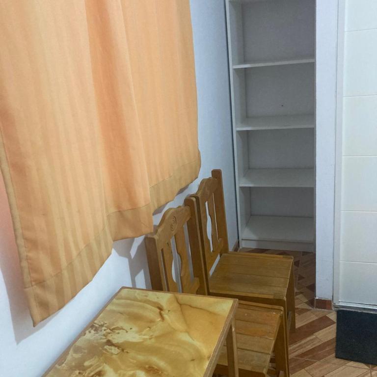 Starfish - Habitación Doble con baño privado - 4