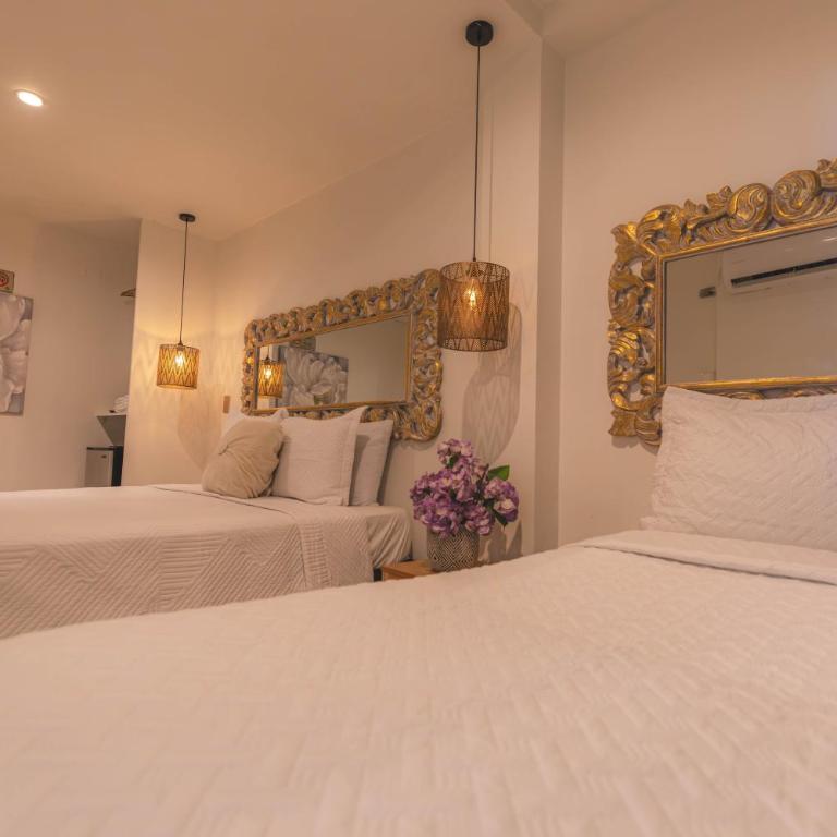 Ataraxy Hotel Boutique - Habitación Triple Confort - 3