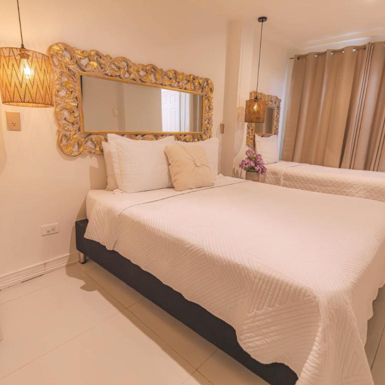 Ataraxy Hotel Boutique - Habitación Triple Confort - 11