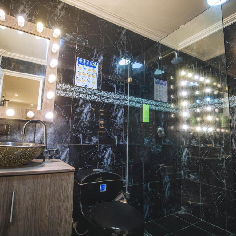 Ataraxy Hotel Boutique - Habitación Triple Confort - 10