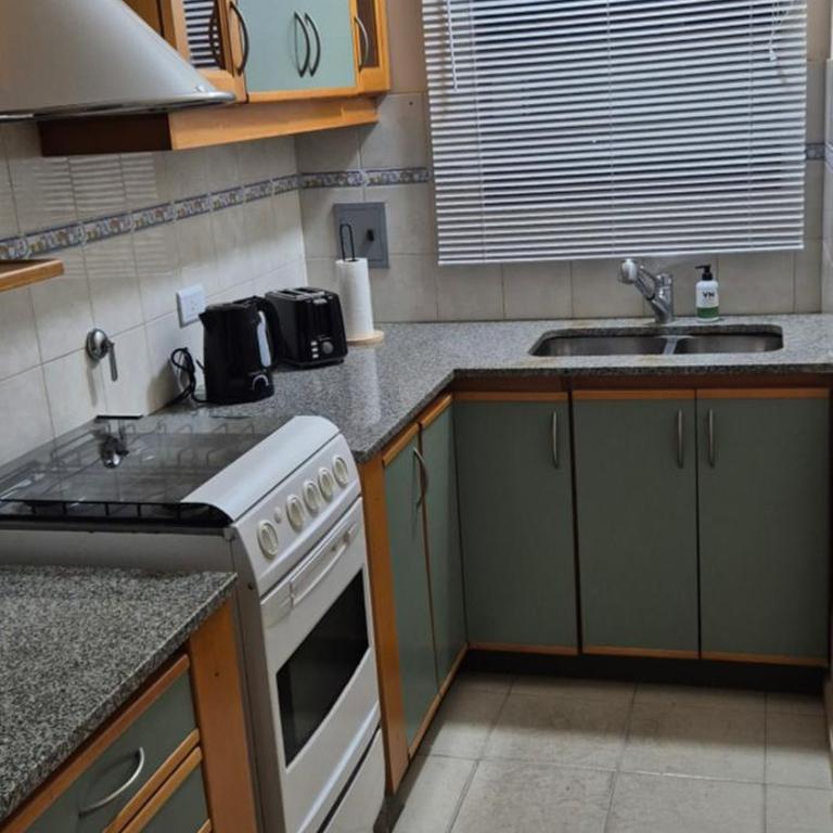Alma Serrana - Apartamento de 1 dormitorio - 11