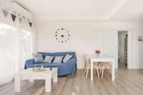 Apartamento en Salou-Vistas al Mar - Apartamento con vistas al mar - 12
