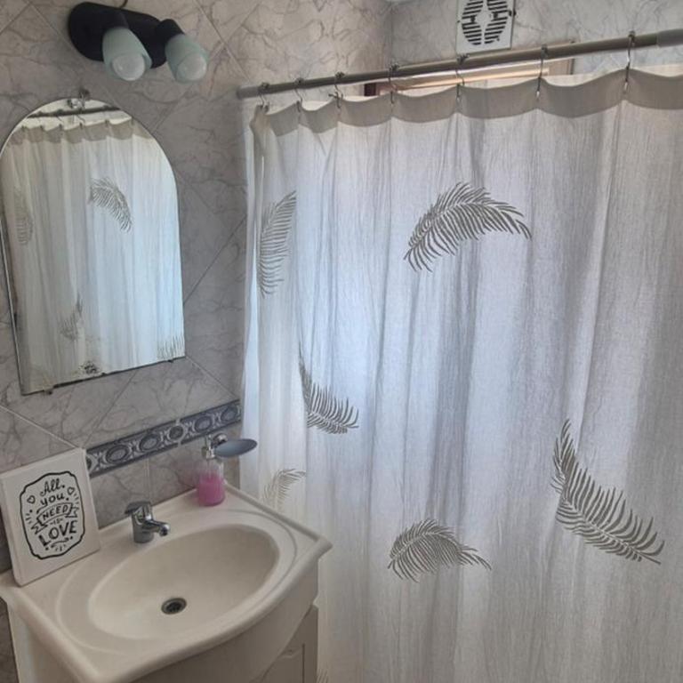 Alma Serrana - Apartamento de 1 dormitorio - 8