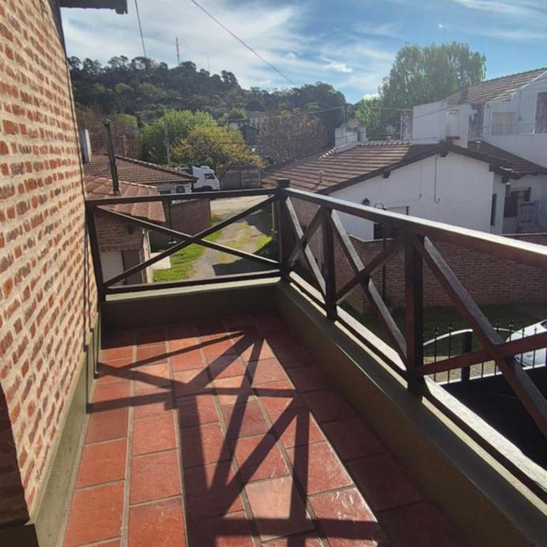 Alma Serrana - Apartamento de 1 dormitorio - 12