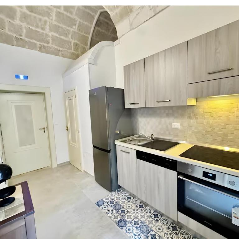 Casa Dami' - Appartamento con 1 Camera da Letto - 19
