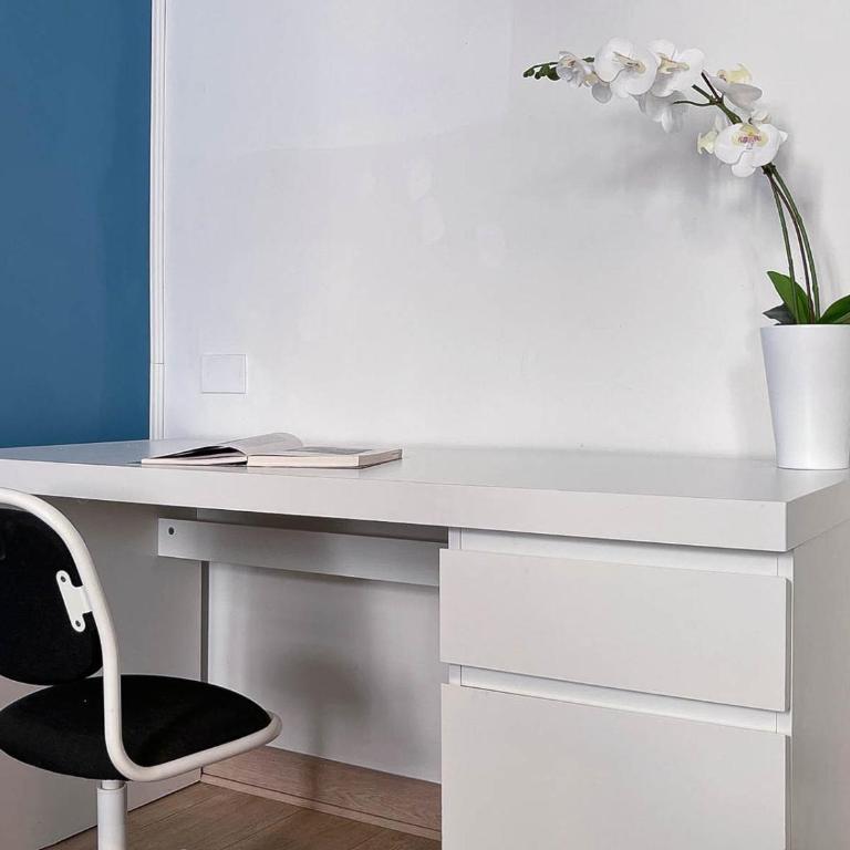 Signoria Apartment - Appartamento Deluxe - 19