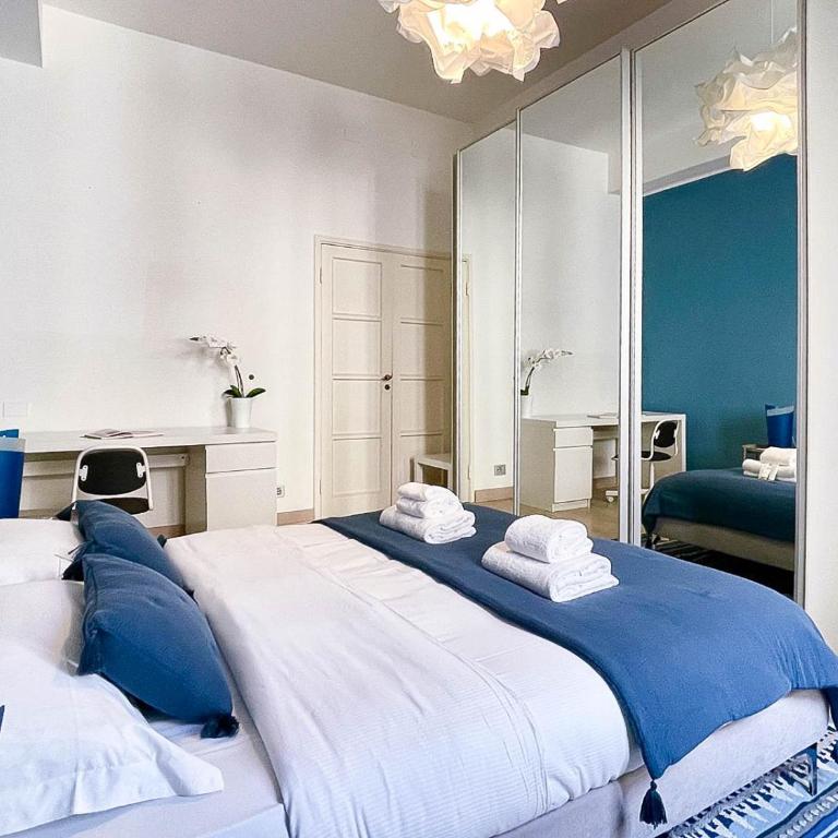 Signoria Apartment - Appartamento Deluxe - 16