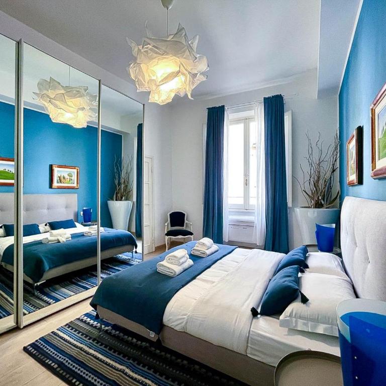 Signoria Apartment - Appartamento Deluxe - 17
