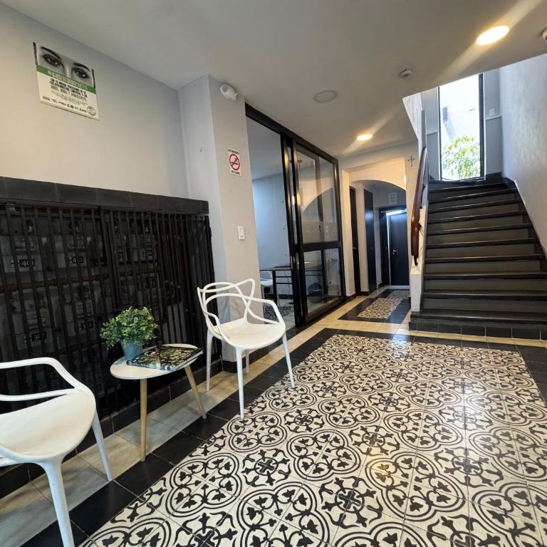 Studio 22 Apartments - Apartamento de 1 dormitorio - 2