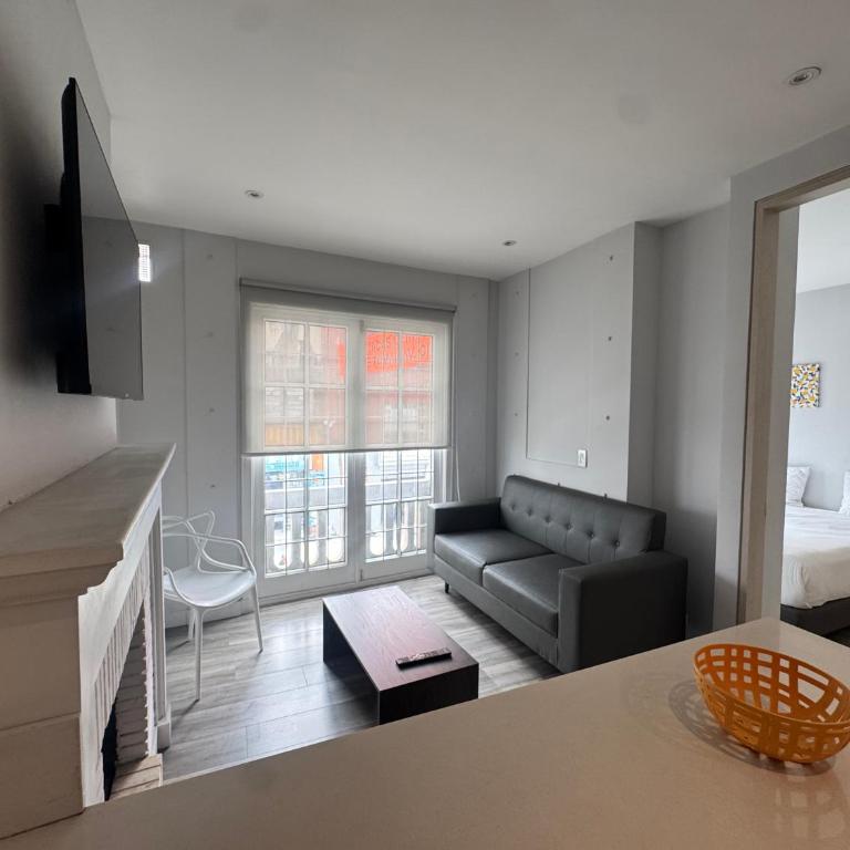 Studio 22 Apartments - Apartamento de 1 dormitorio - 3