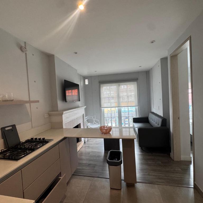 Studio 22 Apartments - Apartamento de 1 dormitorio - 5