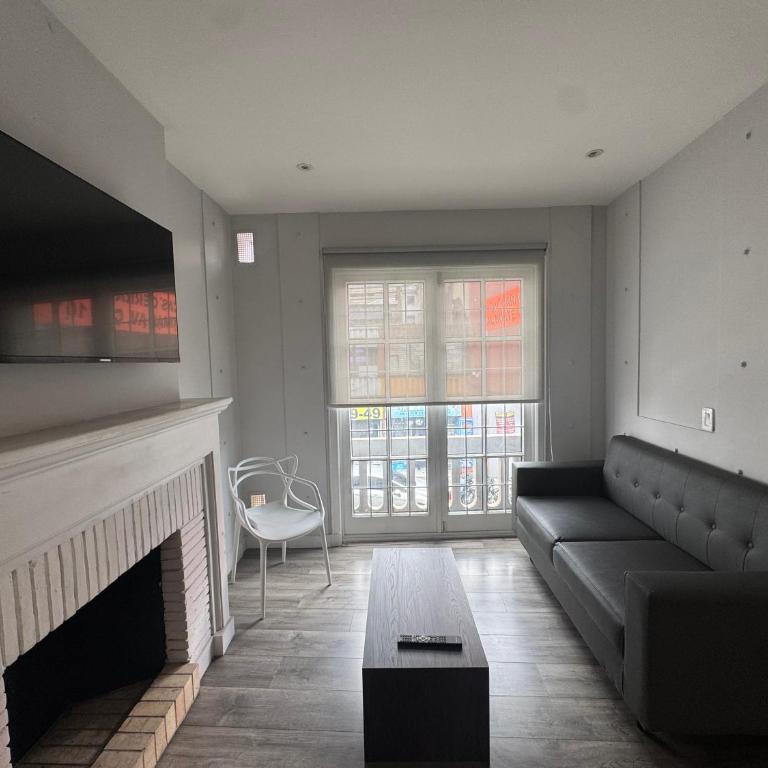 Studio 22 Apartments - Apartamento de 1 dormitorio - 7