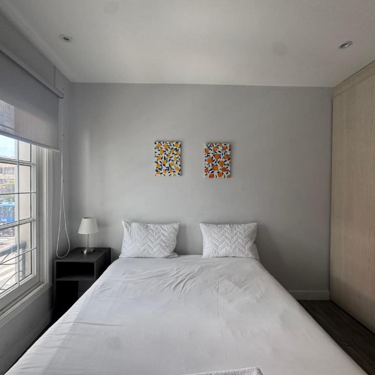 Studio 22 Apartments - Apartamento de 1 dormitorio - 8