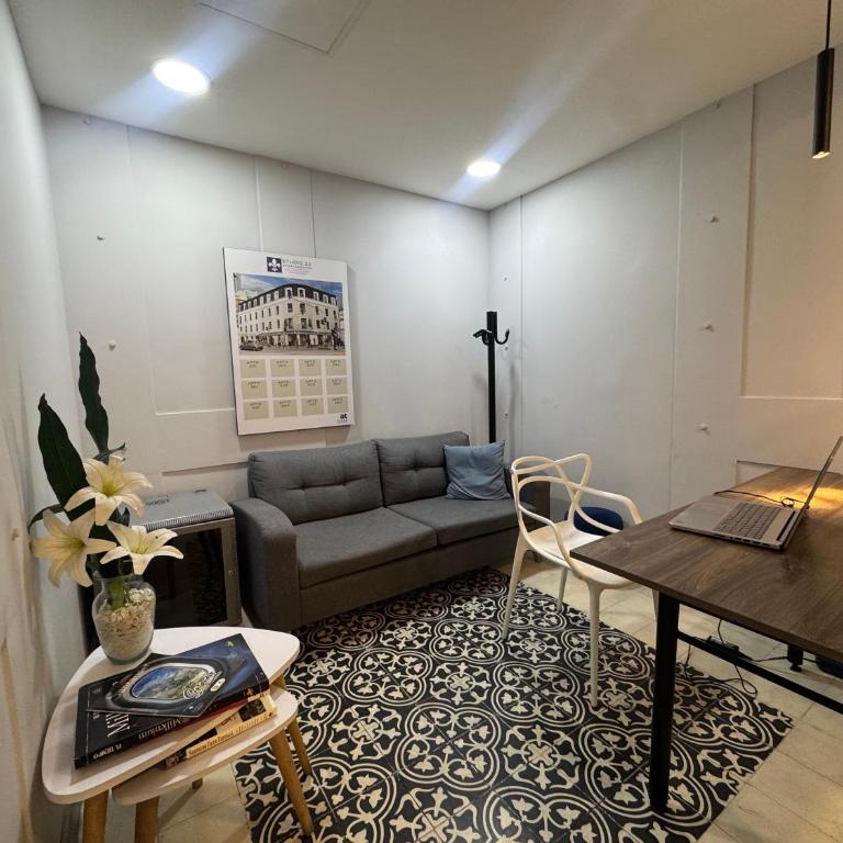Studio 22 Apartments - Apartamento de 1 dormitorio - 9