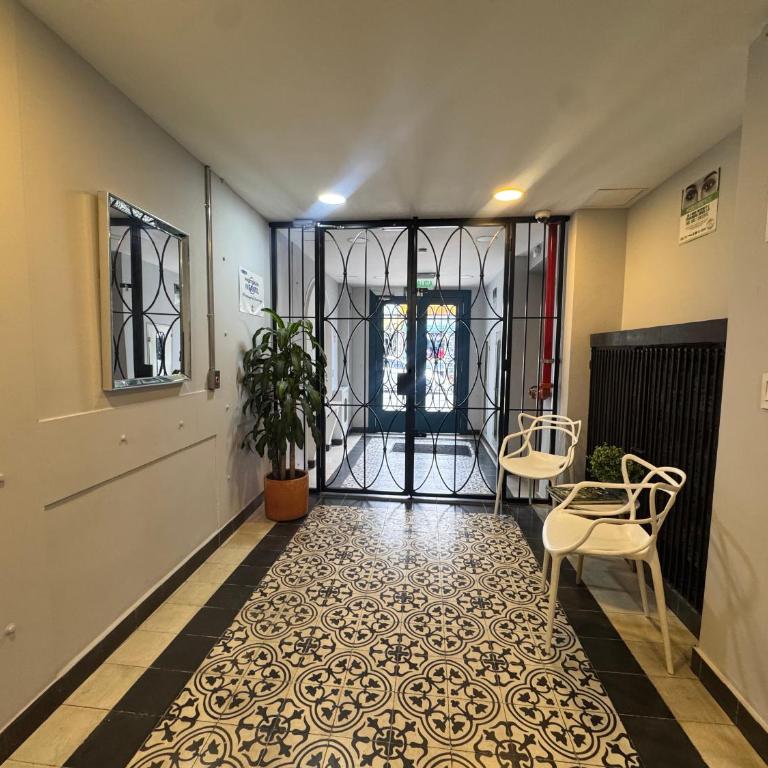 Studio 22 Apartments - Apartamento de 1 dormitorio - 13