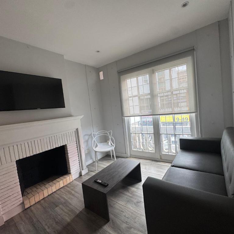 Studio 22 Apartments - Apartamento de 1 dormitorio - 14