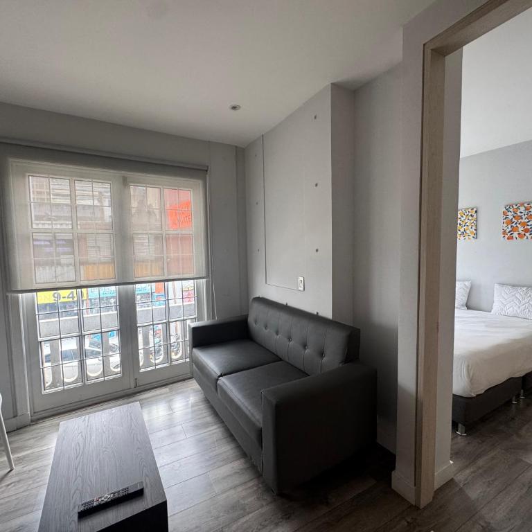 Studio 22 Apartments - Apartamento de 1 dormitorio - 16