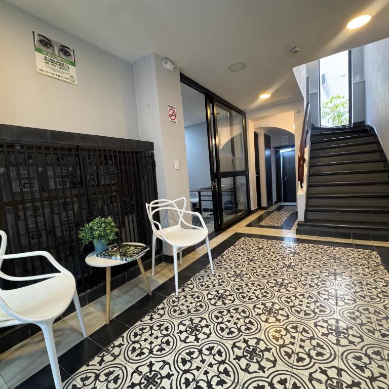 Studio 22 Apartments - Apartamento de 1 dormitorio - 17