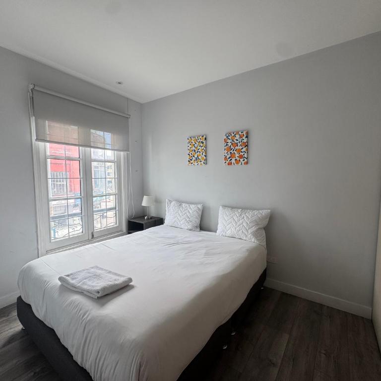 Studio 22 Apartments - Apartamento de 1 dormitorio - 18