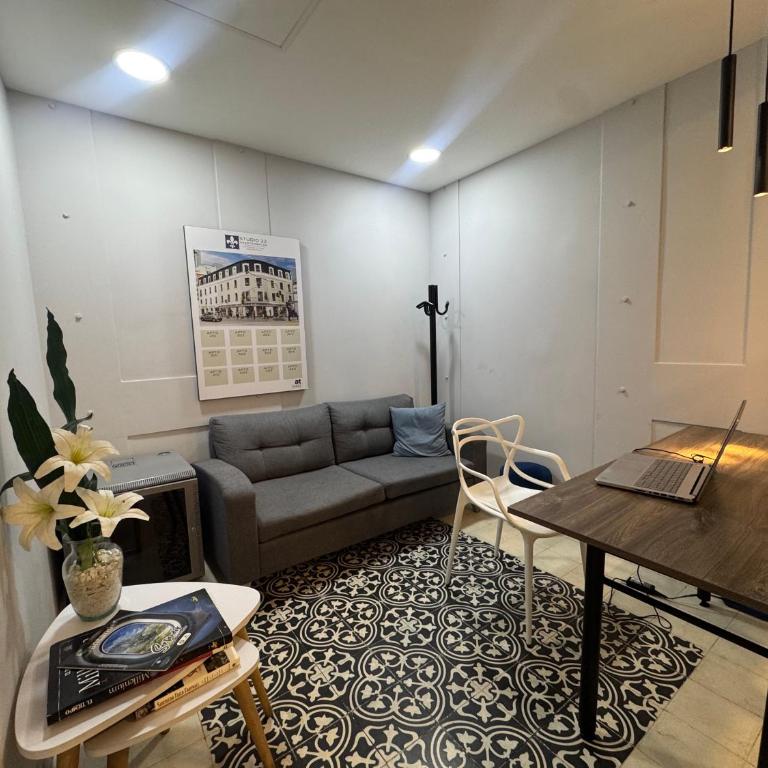 Studio 22 Apartments - Apartamento de 1 dormitorio - 19