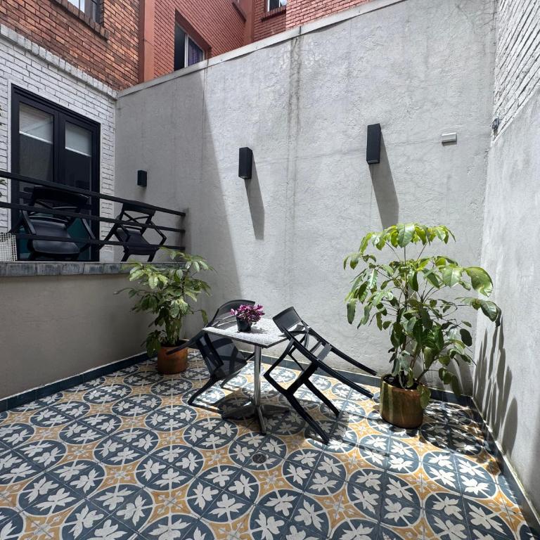 Studio 22 Apartments - Apartamento de 1 dormitorio - 22