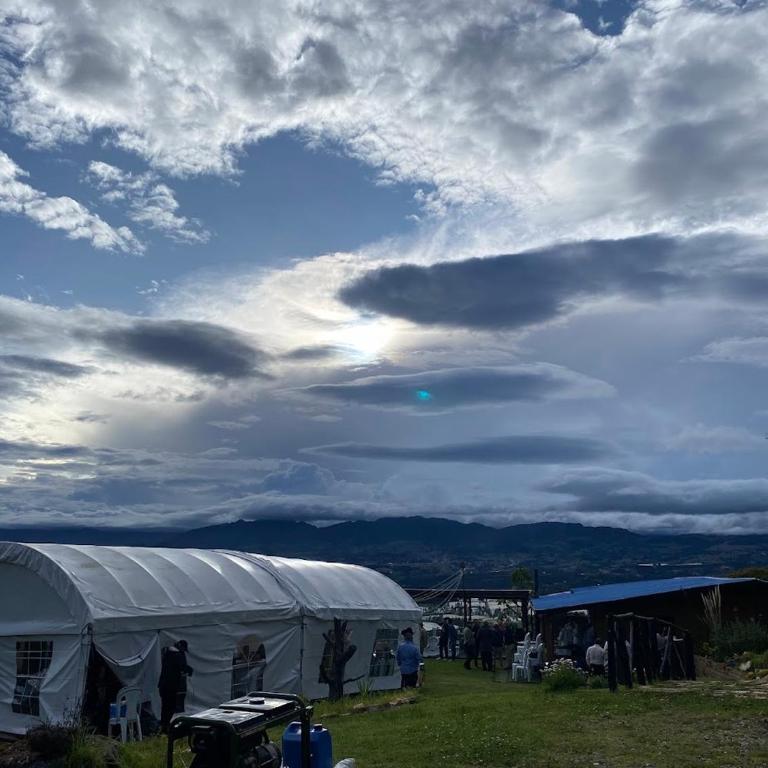 Finca La Condalia - Casa de 3 dormitorios - 34