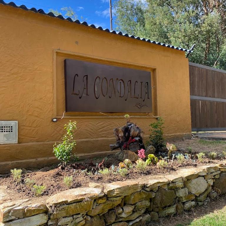 Finca La Condalia - Casa de 3 dormitorios - 36