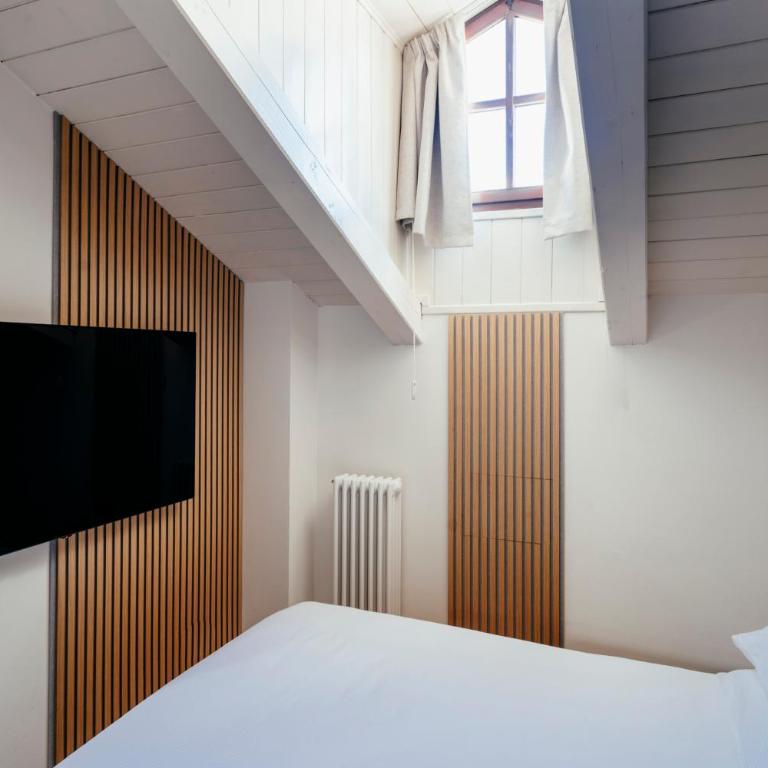 Coq en pâte - Appartamento con 1 Camera da Letto - 7