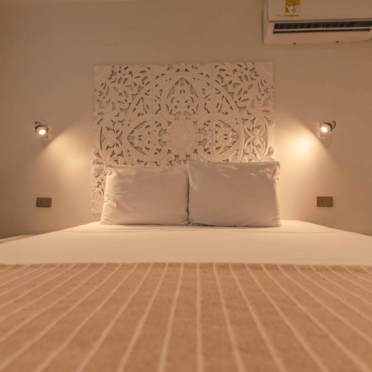 Ataraxy Hotel Boutique - Habitación Doble - 21