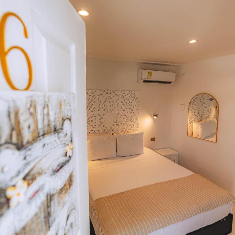 Ataraxy Hotel Boutique - Habitación Doble - 22