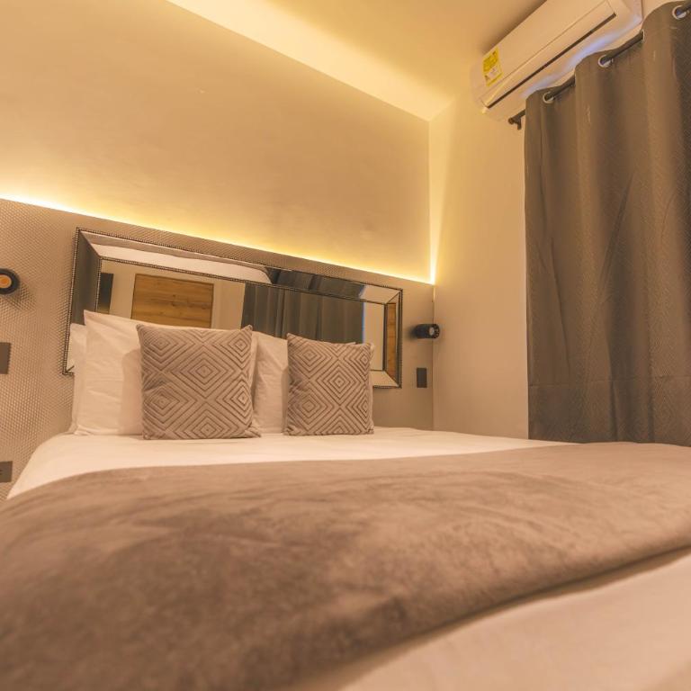 Ataraxy Hotel Boutique - Habitación Doble - 10