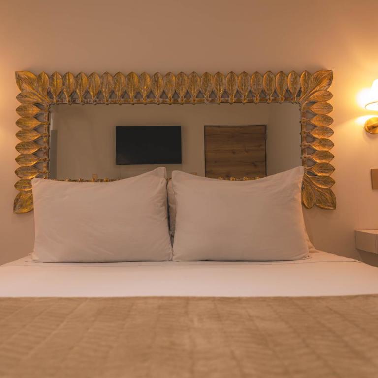 Ataraxy Hotel Boutique - Double Room - 23