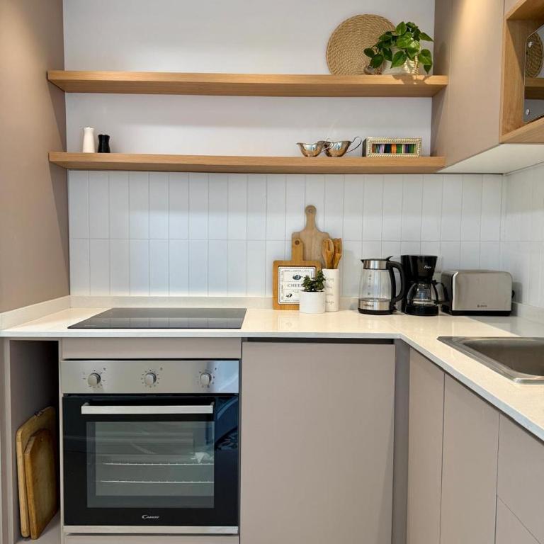 Departamento Belgrano - CABA - Apartamento de 3 dormitorios con balcón - 1