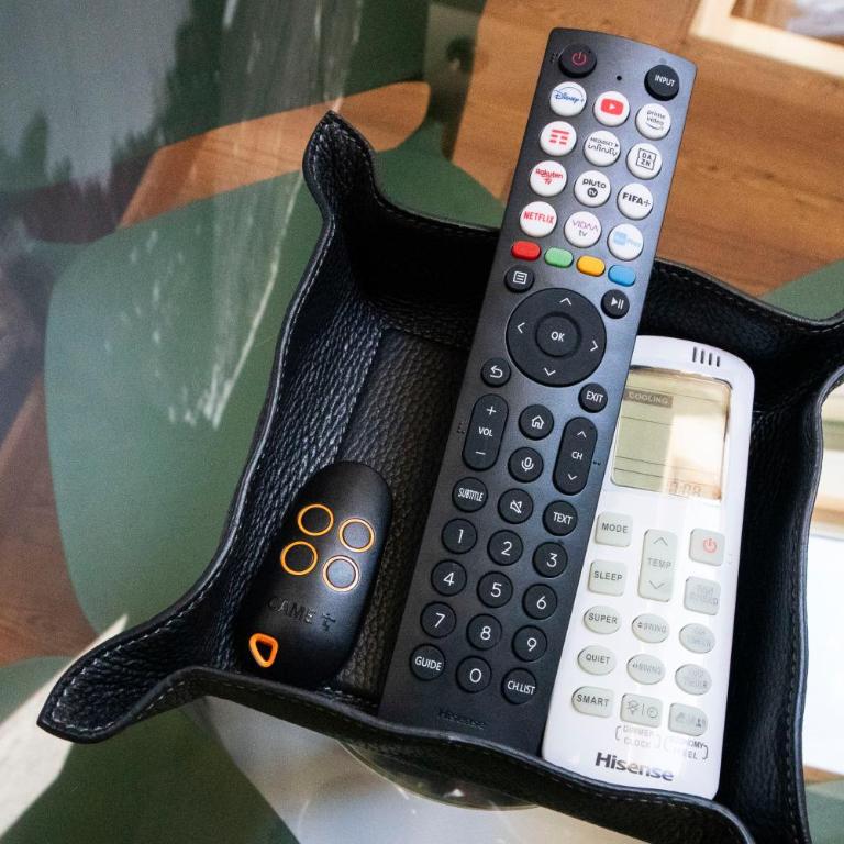 Coq en pâte - Appartamento con 1 Camera da Letto - 23