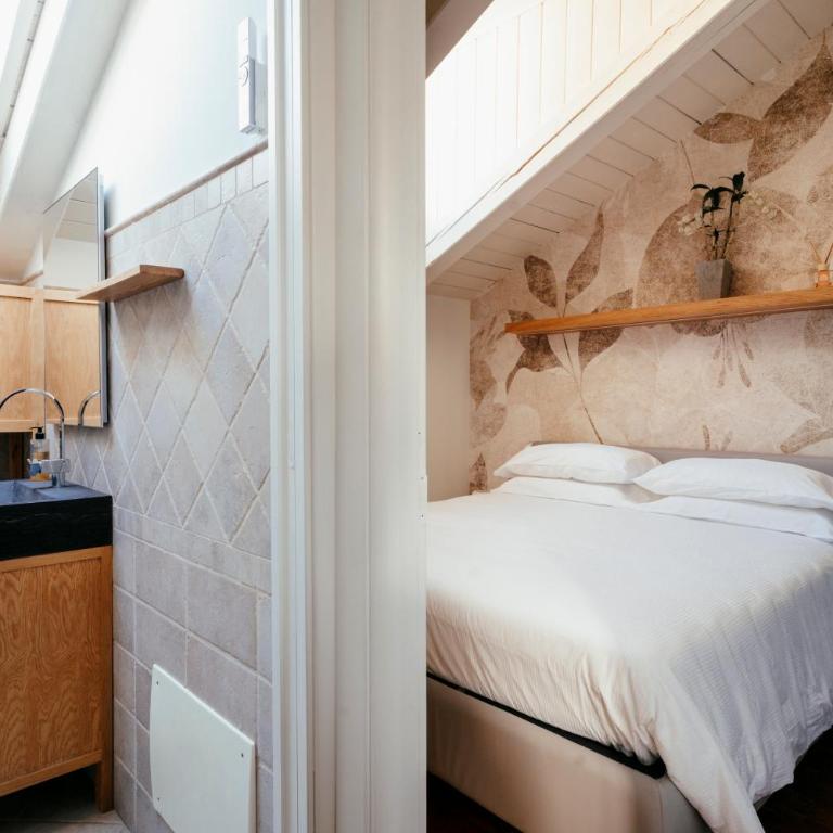 Coq en pâte - Appartamento con 1 Camera da Letto - 20