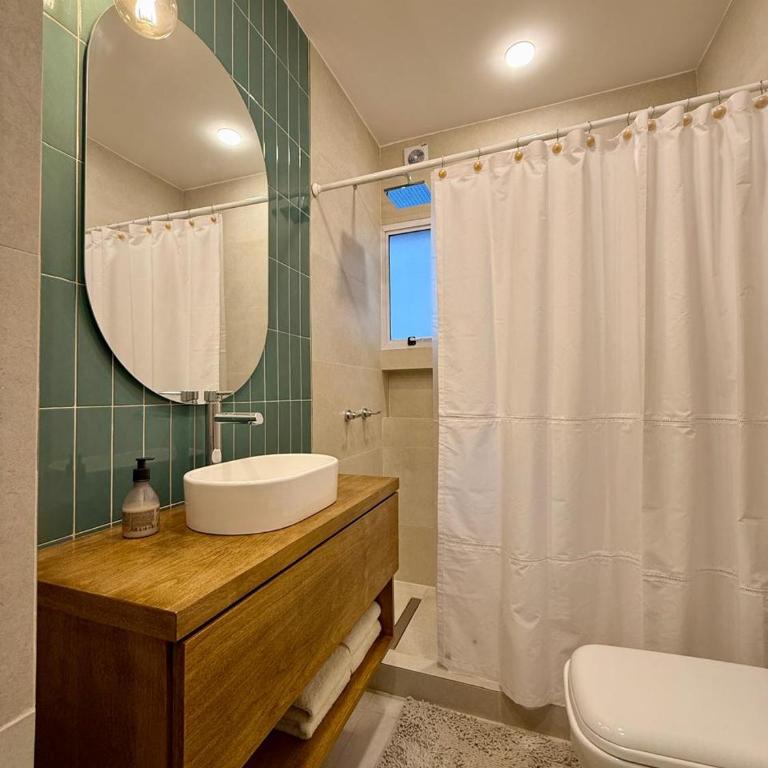 Departamento Belgrano - CABA - Apartamento de 3 dormitorios con balcón - 2