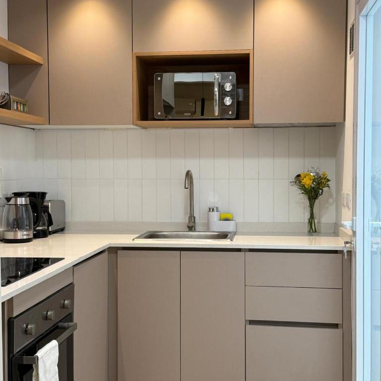 Departamento Belgrano - CABA - Apartamento de 3 dormitorios con balcón - 3